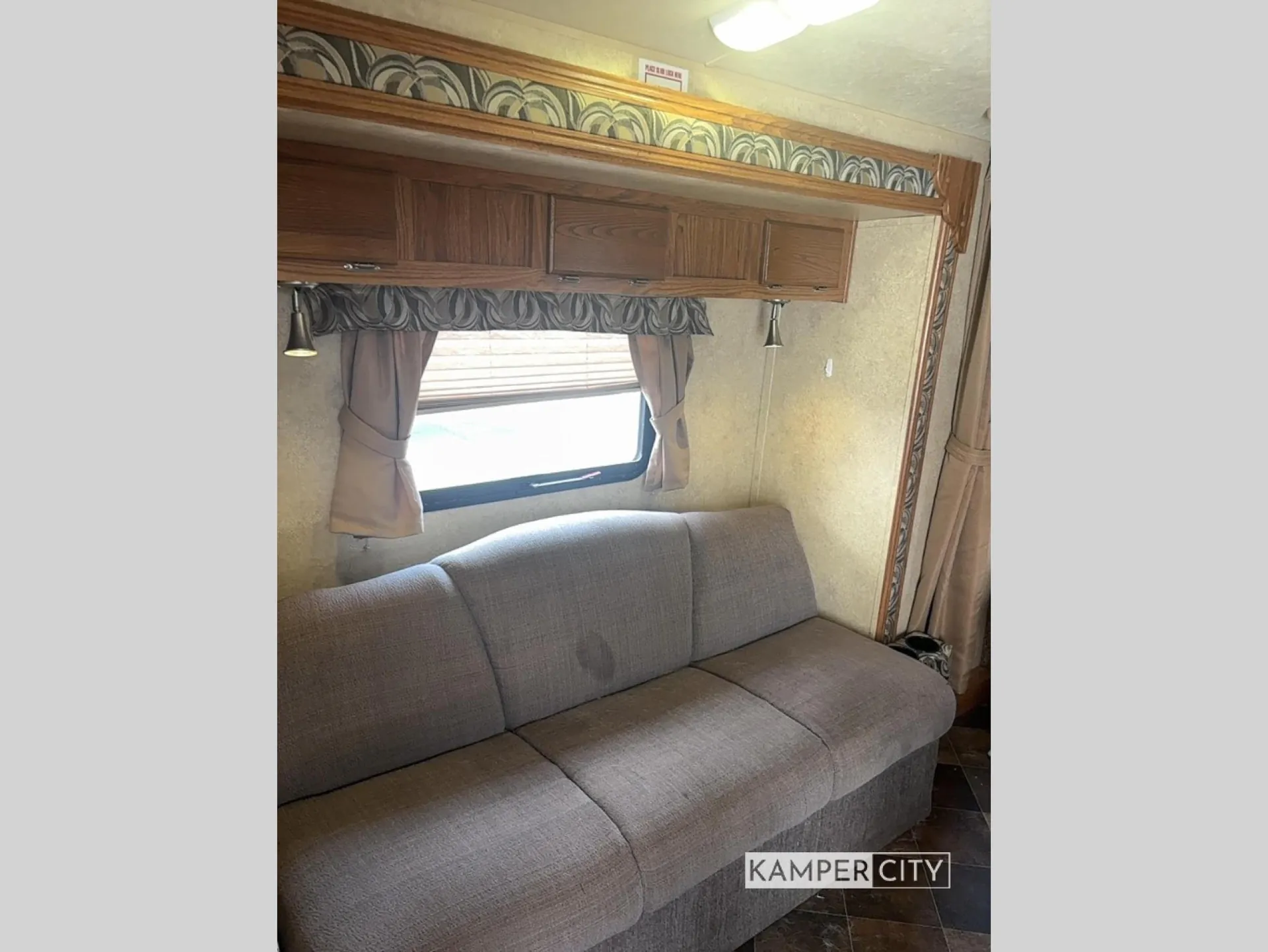 2013 Forest River Flagstaff Micro Lite 21FBRS - Photo 4