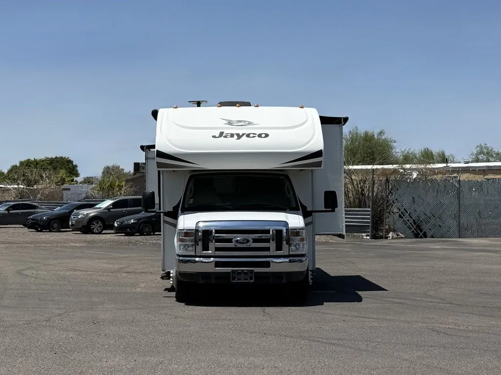 2019 Jayco Redhawk 26XD - Photo 4