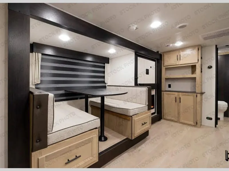 2026 Forest River Cherokee Grey Wolf 26SS - Photo 4