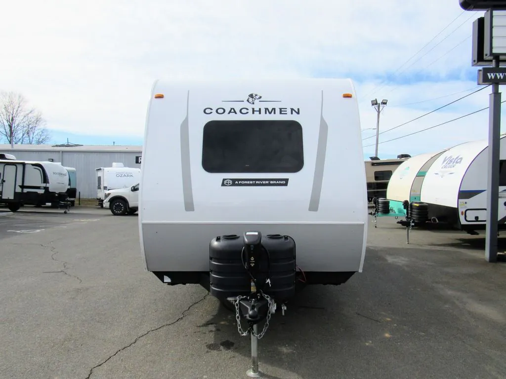 2026 Coachmen Freedom Express Select 21SE, Photos photo 6