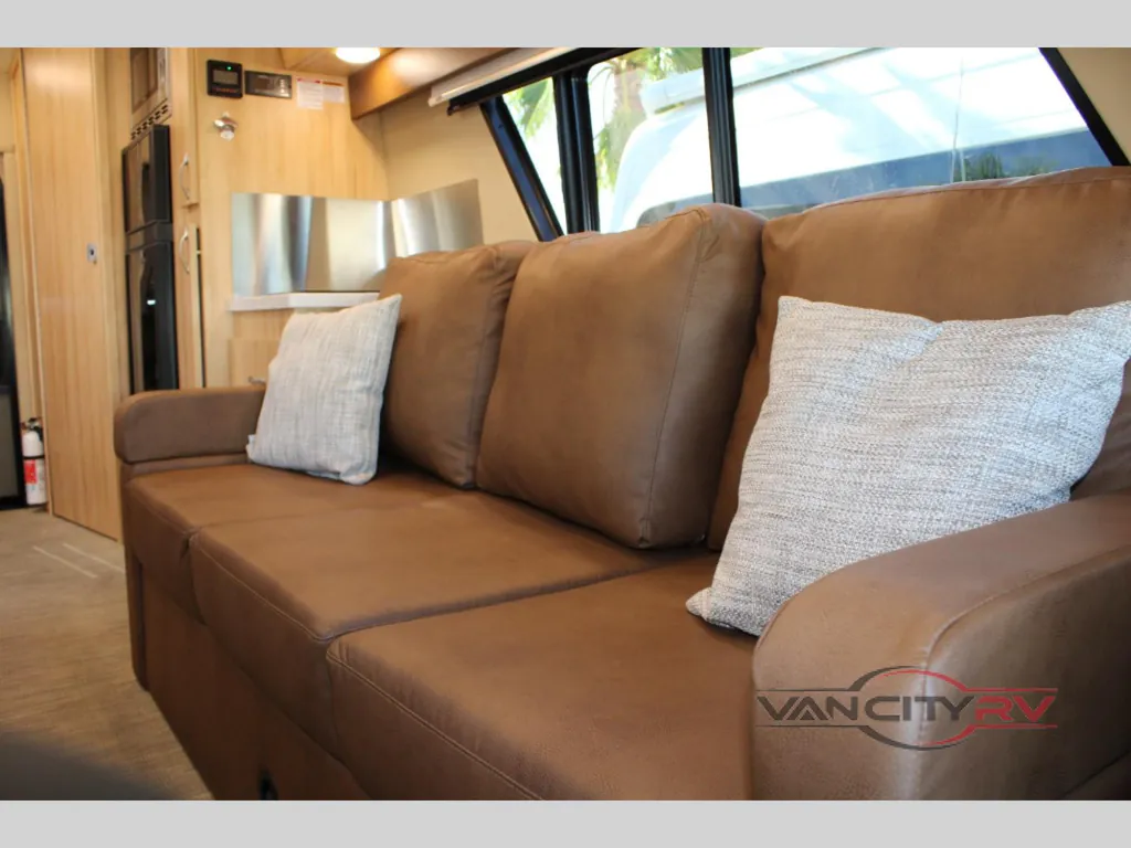 2024 Chinook RV Maverick SS, Photos photo 15