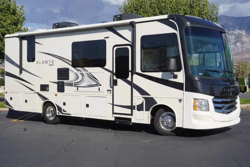 2022 Jayco Alante 27A - Photo 2