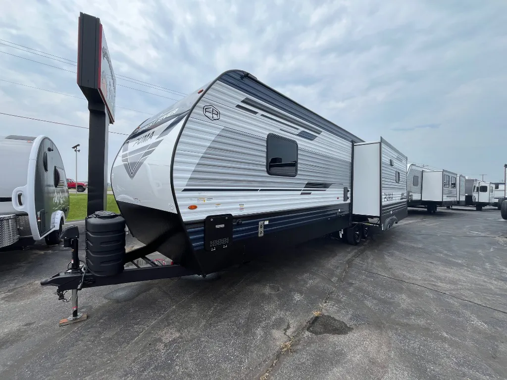 2027 Forest River Puma 290RL, Photos photo 8