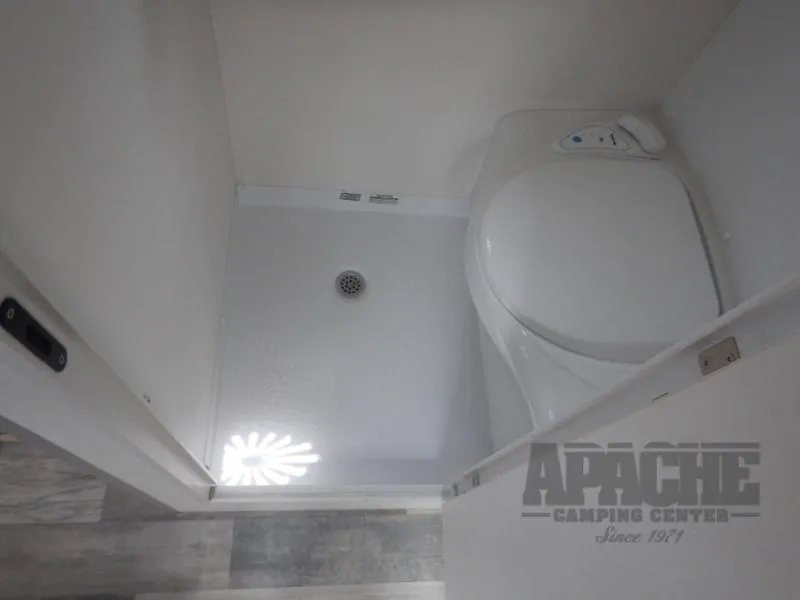 2023 nuCamp RV TAB 320 Used    CS-S - Photo 4