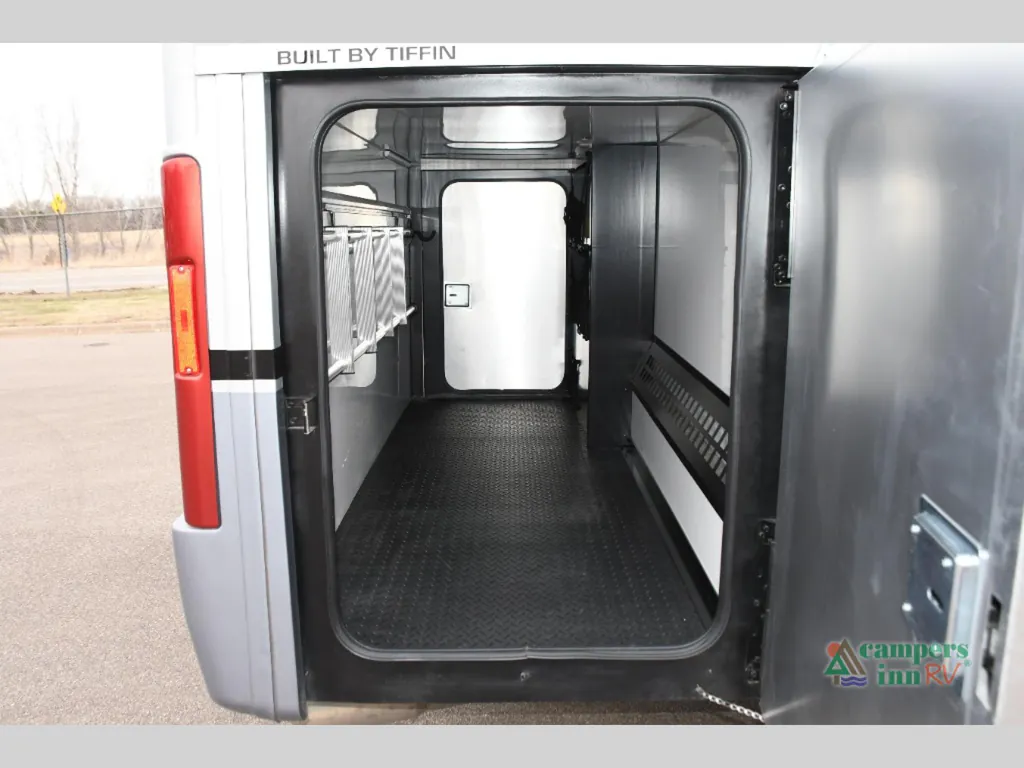 2026 Tiffin Wayfarer 25 XLW, Photos photo 17