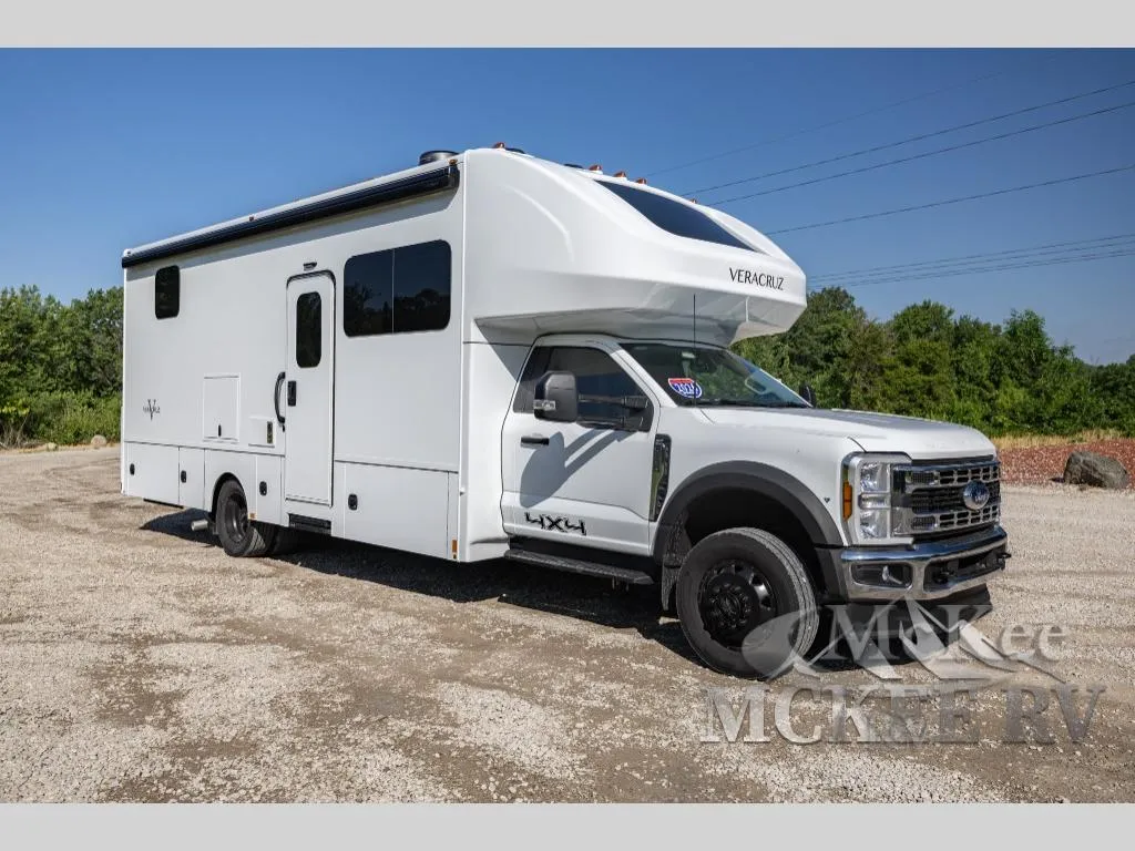 2027 Renegade RV Veracruz 32VDS - Photo 2