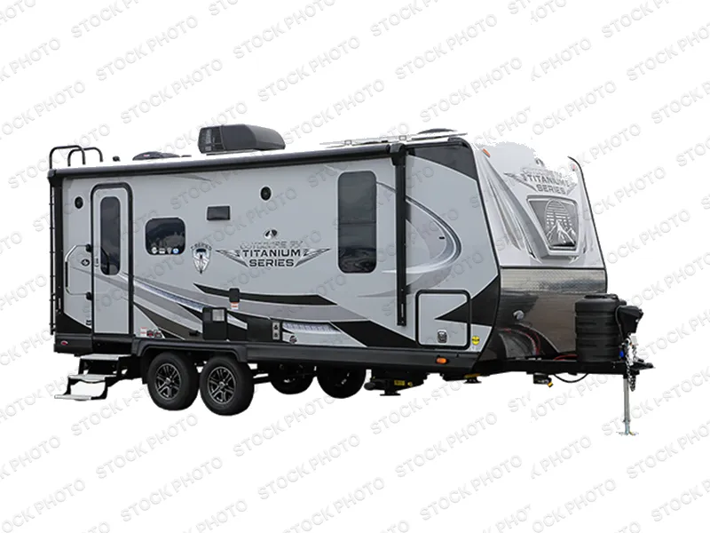 2024 Outdoors RV Creek Side Titanium Series 21RBS - Photo 2