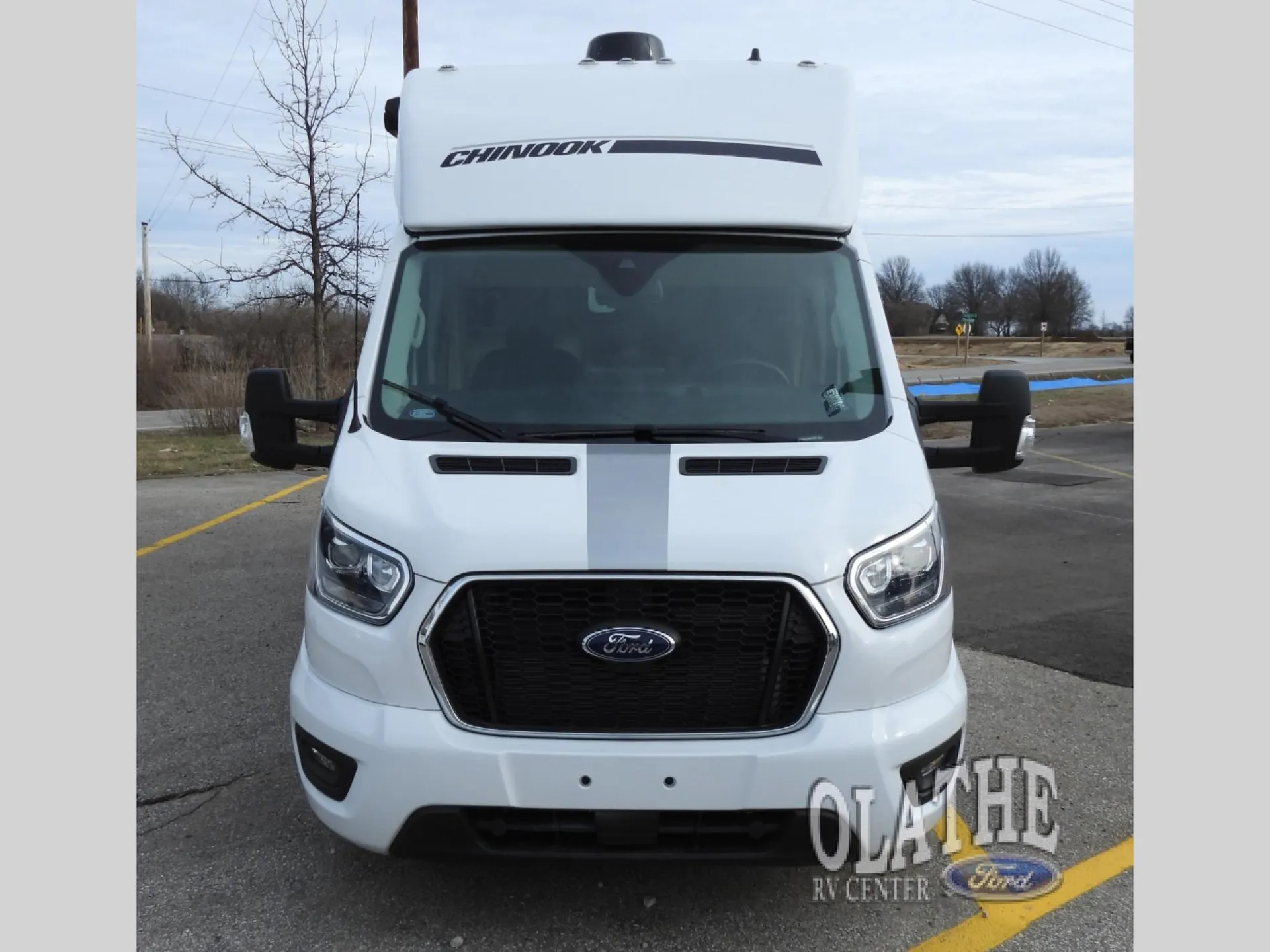 2024 Chinook RV Maverick SS - Photo 4