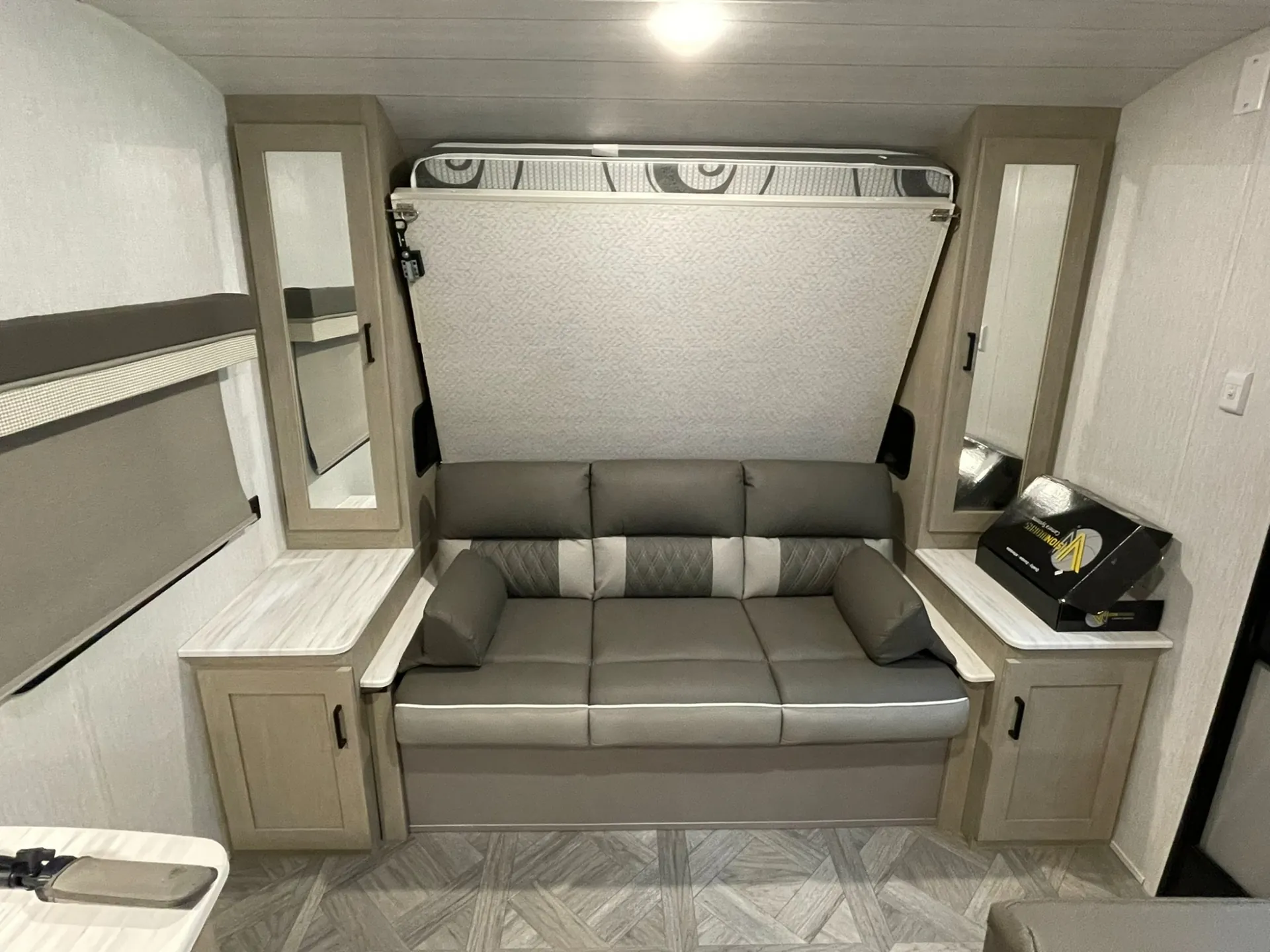 2023 Forest River Salem Cruise Lite 19DBXL - Photo 4