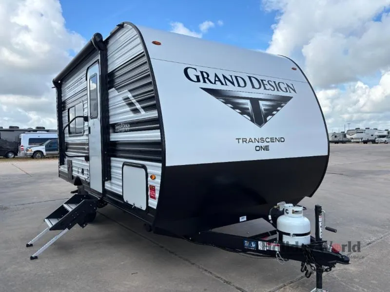 2027 Grand Design Transcend One 151RB - Photo 2
