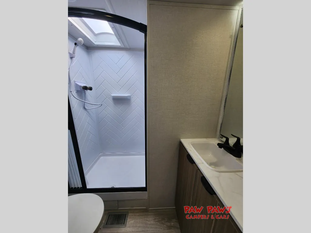 2026 Forest River Wildwood 280ZEN, Photos photo 23
