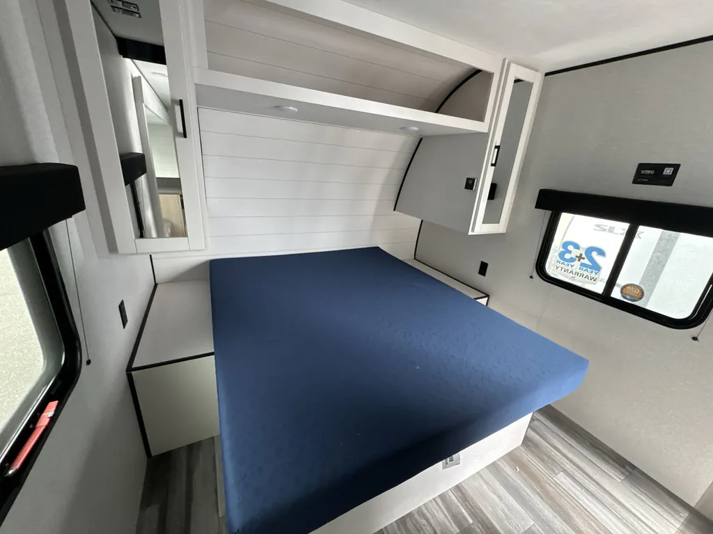 2026 Jayco Jay Flight SLX 321BDS, Photos photo 4