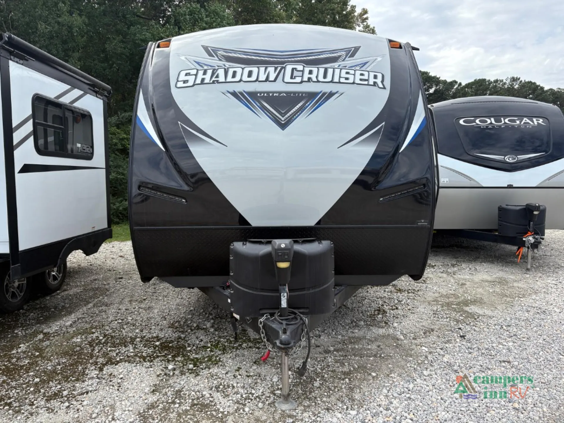 2020 Cruiser RV Shadow Cruiser SC259BHS - Photo 4