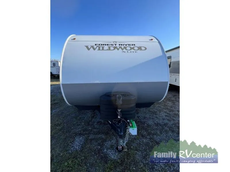 2026 Forest River RV Wildwood X-Lite 263BHXL - Photo 4