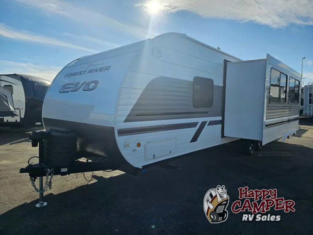 2026 Forest River EVO Lite 26ICE, Photos photo 5