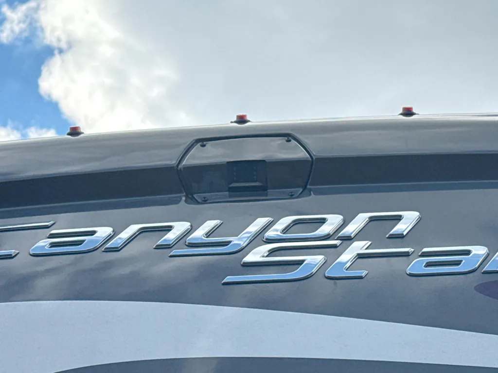 2015 Newmar Canyon Star 3914, Photos photo 21