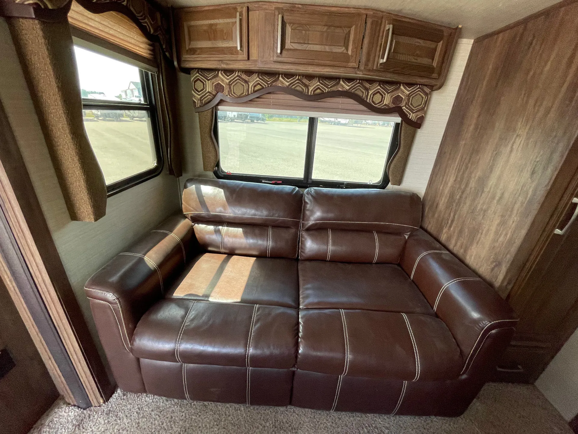 2016 Keystone Cougar Half-Ton 24SABWE - Photo 4