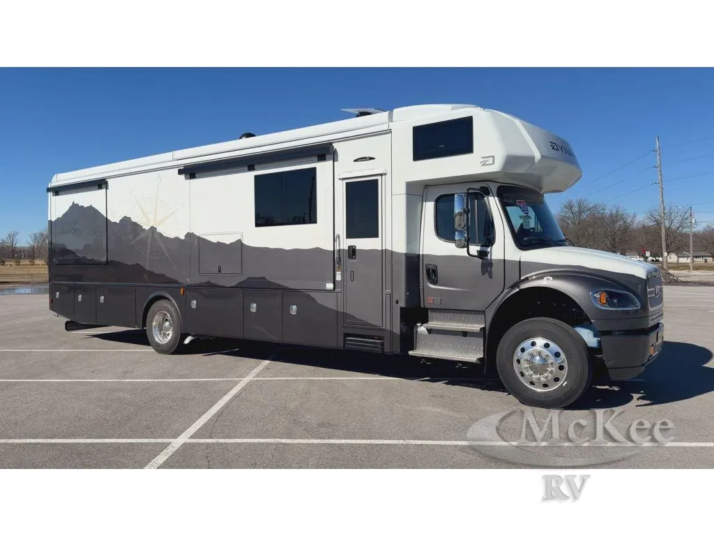 2026 Dynamax Corp DX3 37TS - Photo 4
