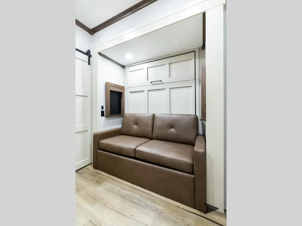 2027 Forest River RiverStone 44DBL, Photos photo 17