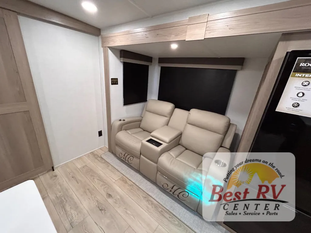 2026 Forest River Rockwood Mini Lite 2523MBR, Photos photo 46