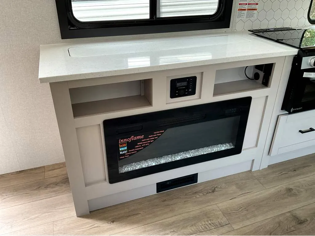 2026 Jayco Jay Feather 30RKB - Photo 4