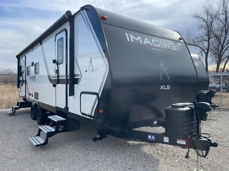 2026 Grand Design Imagine XLS 25RLE - Photo 2