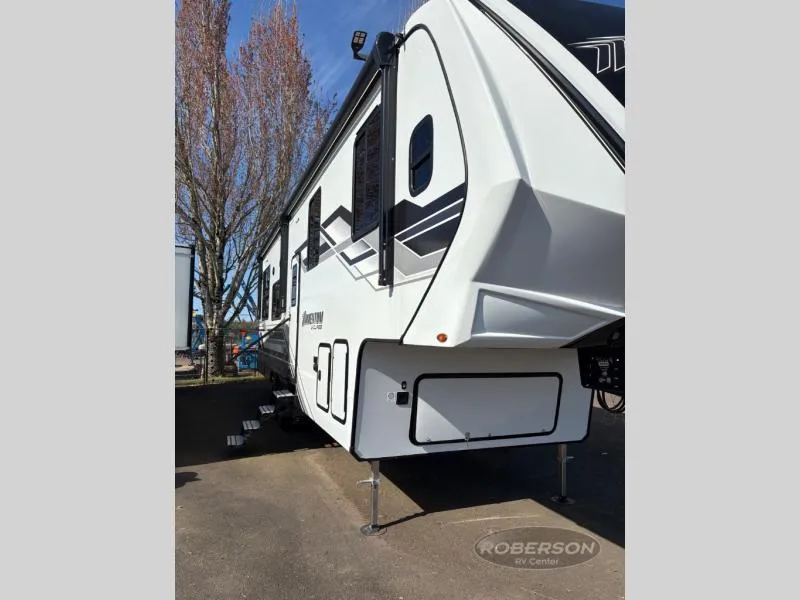 2026 Grand Design Momentum G-Class 325G - Photo 3