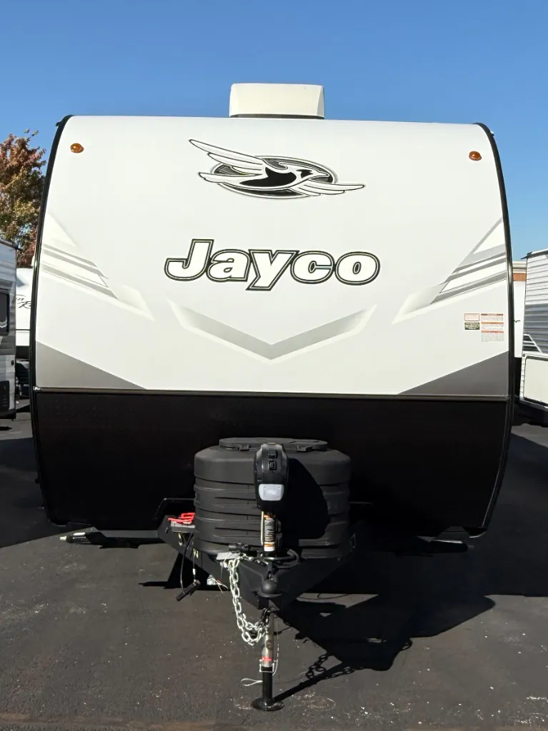 2027 Jayco Jay Flight 270MKS - Photo 3