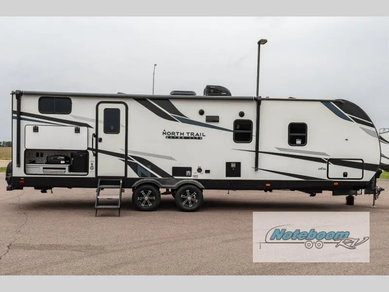 2022 Heartland North Trail 29BHP - Photo 2