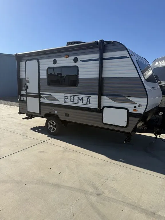 2023 Palomino Puma 12FB - Photo 3