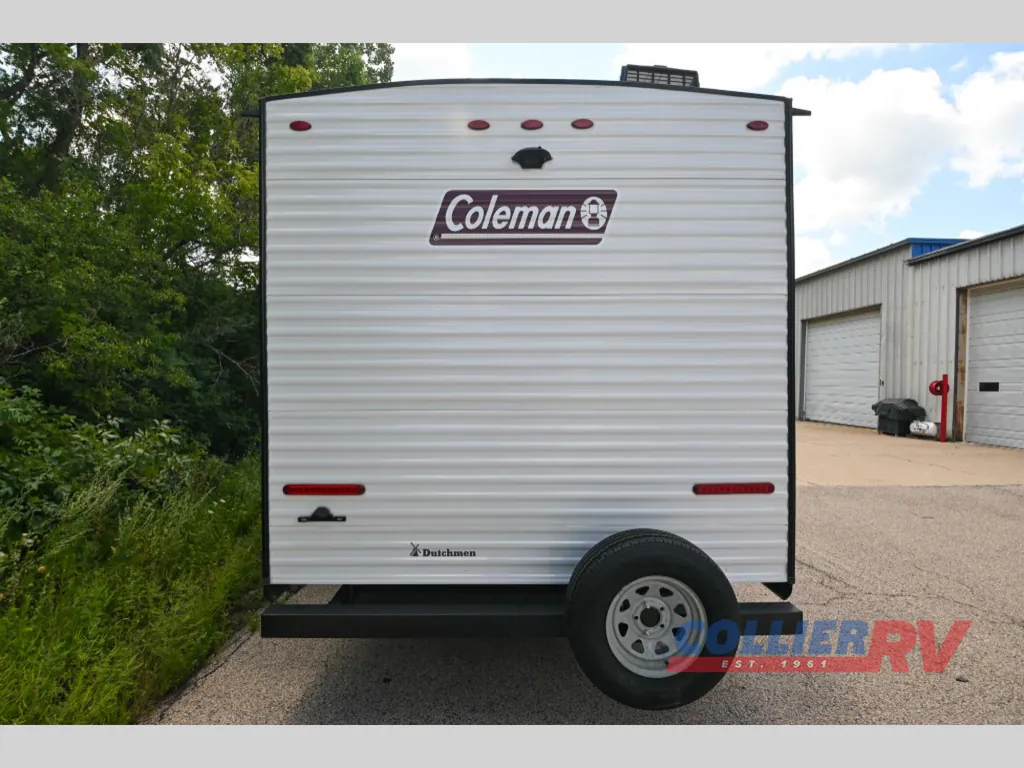 2021 Dutchmen Coleman Lantern 263BH, Photos photo 37