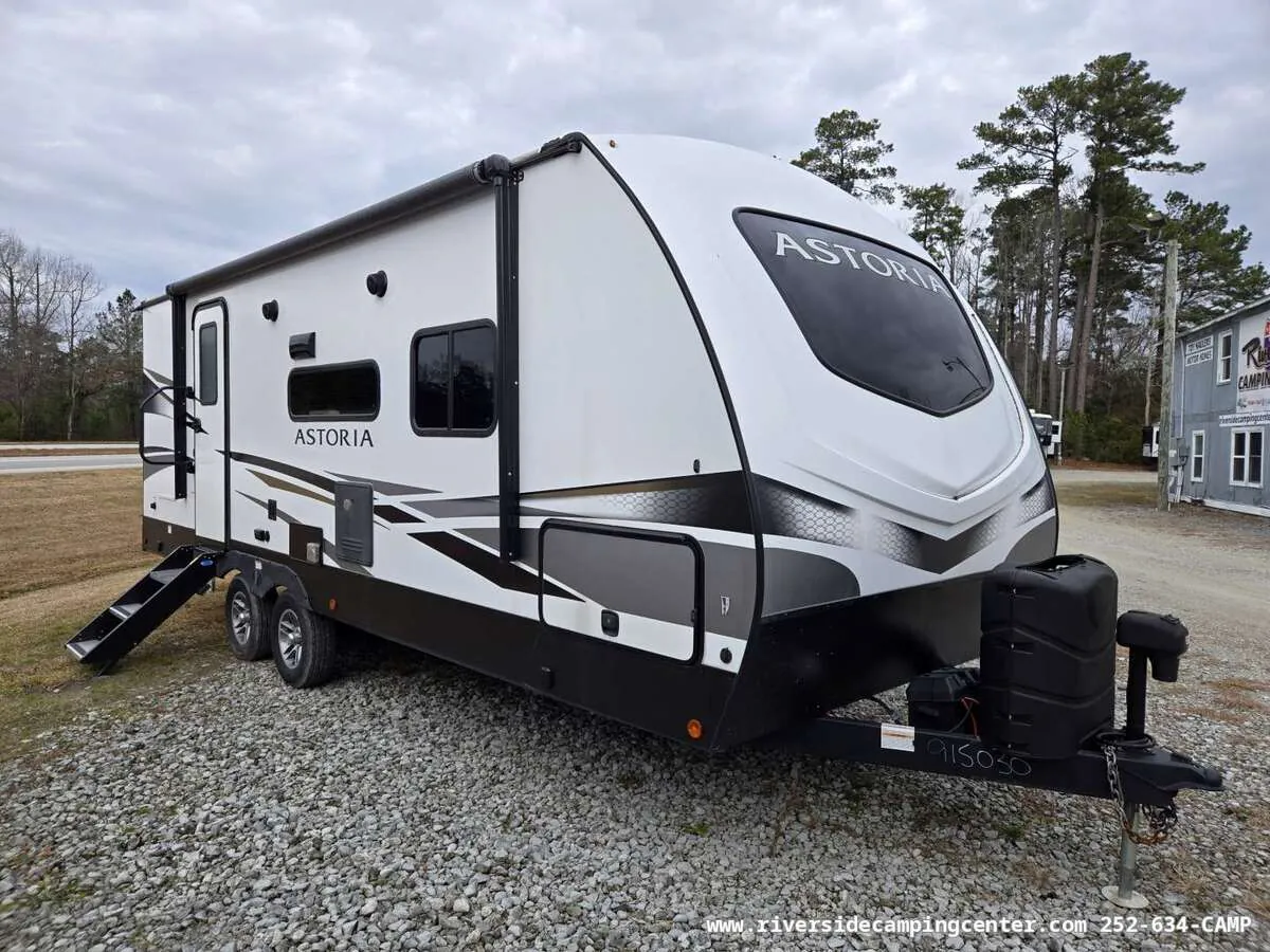 2023 Dutchmen Astoria 2203RB - Photo 2