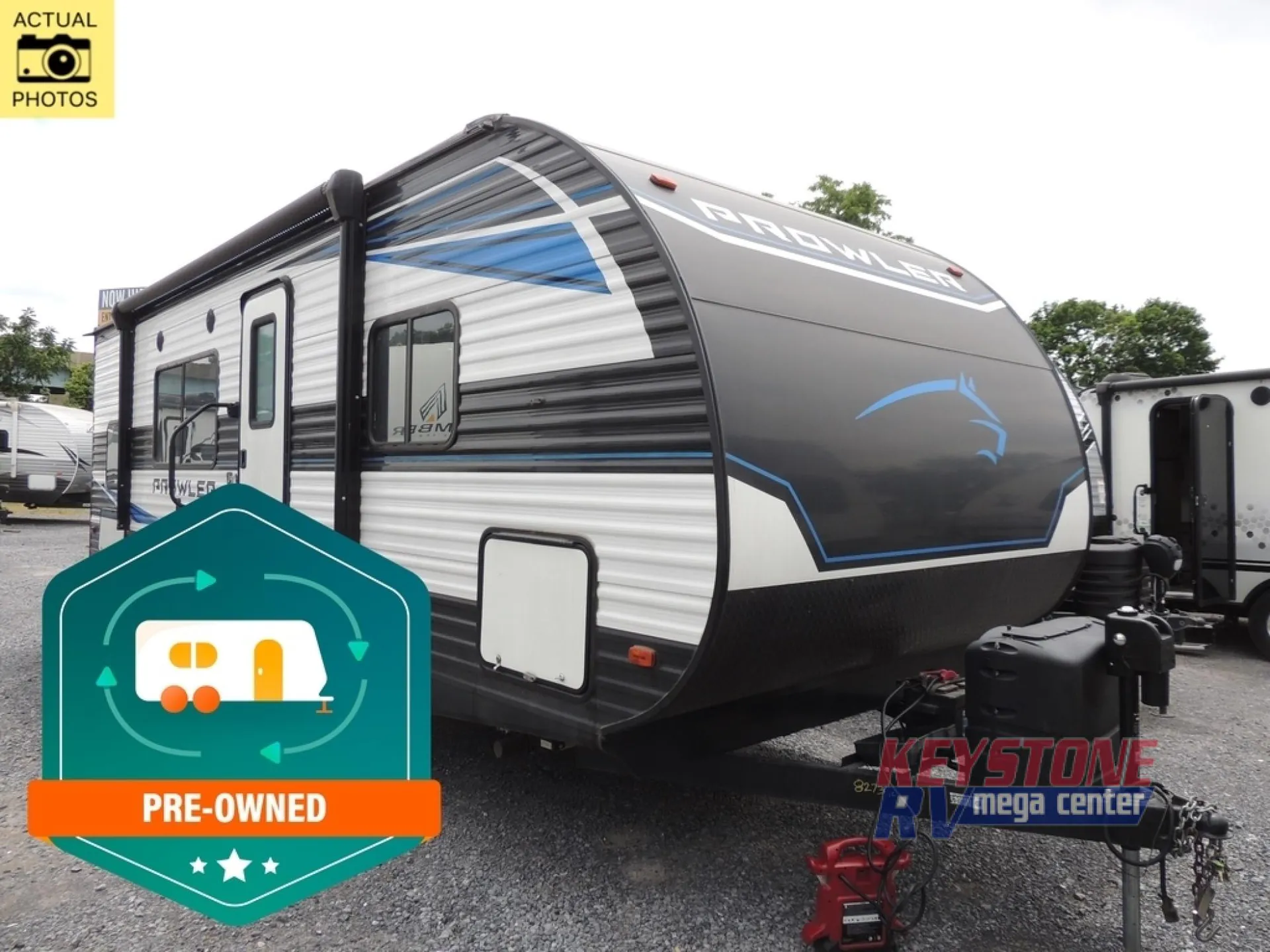 2023 Heartland Prowler 250BH - Photo 2