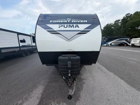 2027 Forest River Puma 310RK - Photo 3