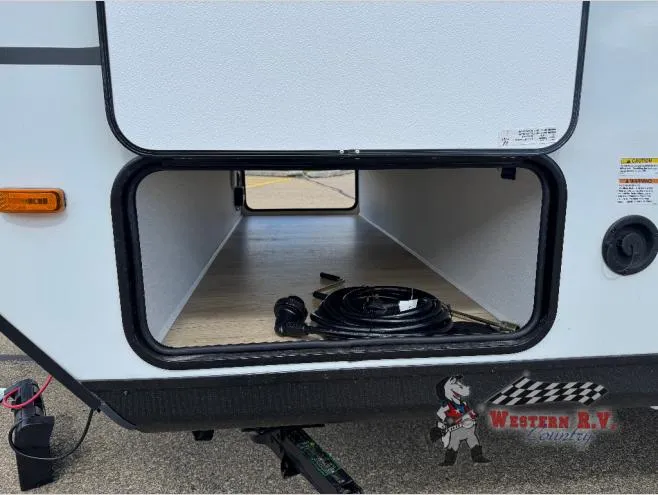 2027 Coachmen Apex Nano 208BHS - Photo 4