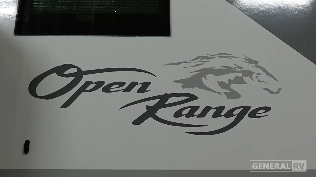 2027 Highland Ridge Open Range 3X 390TBS, Photos photo 47