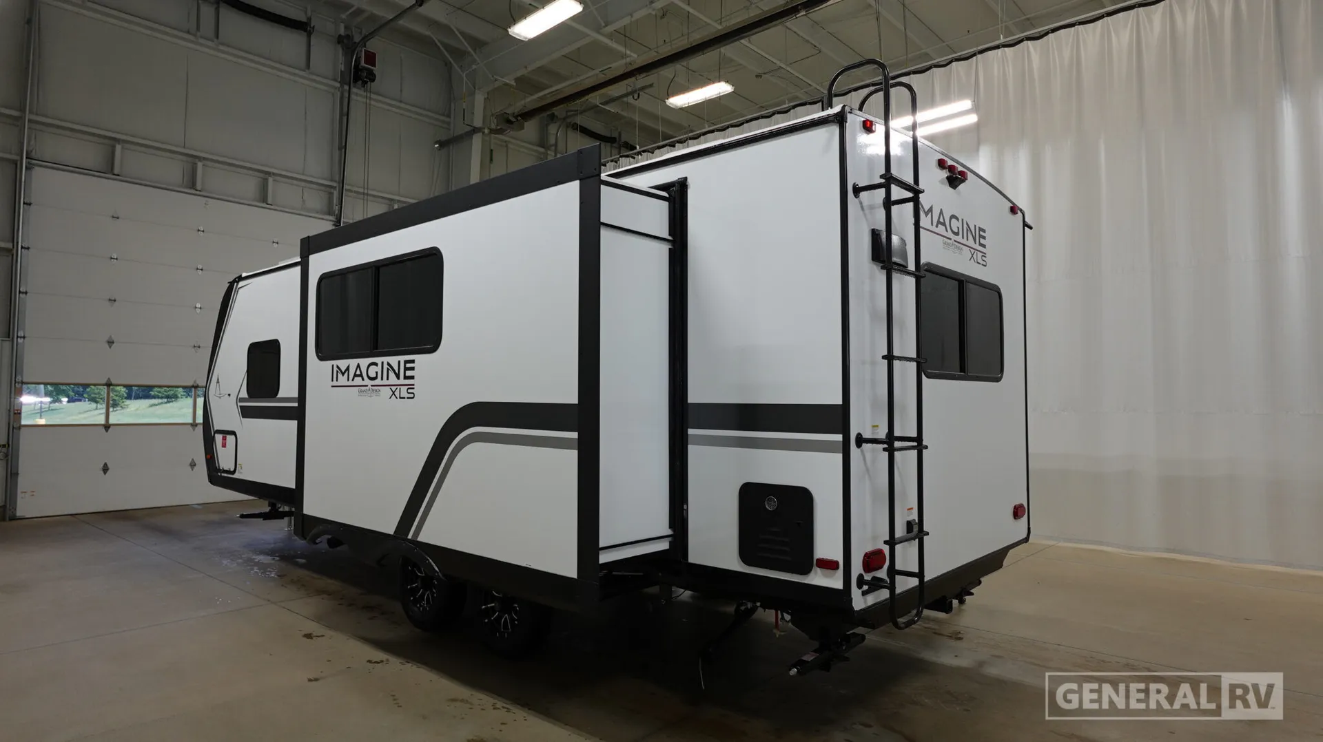2027 Grand Design Imagine XLS 23LDE - Photo 4