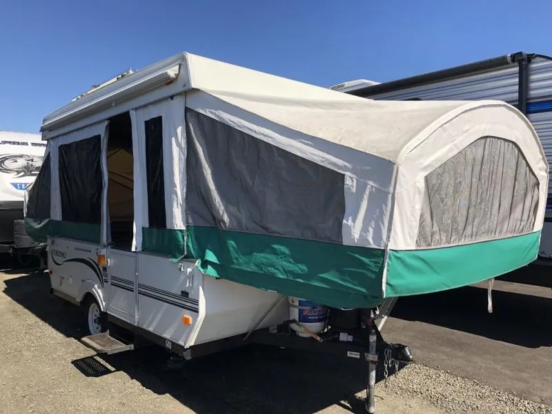 2003 Viking Legend Used    2270 - Main photo