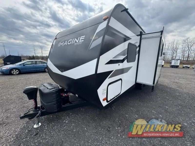 2023 Grand Design Imagine XLS 22MLE - Photo 3