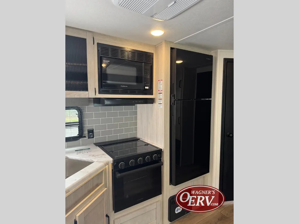 2027 Forest River Puma 32BHQS, Photos photo 16