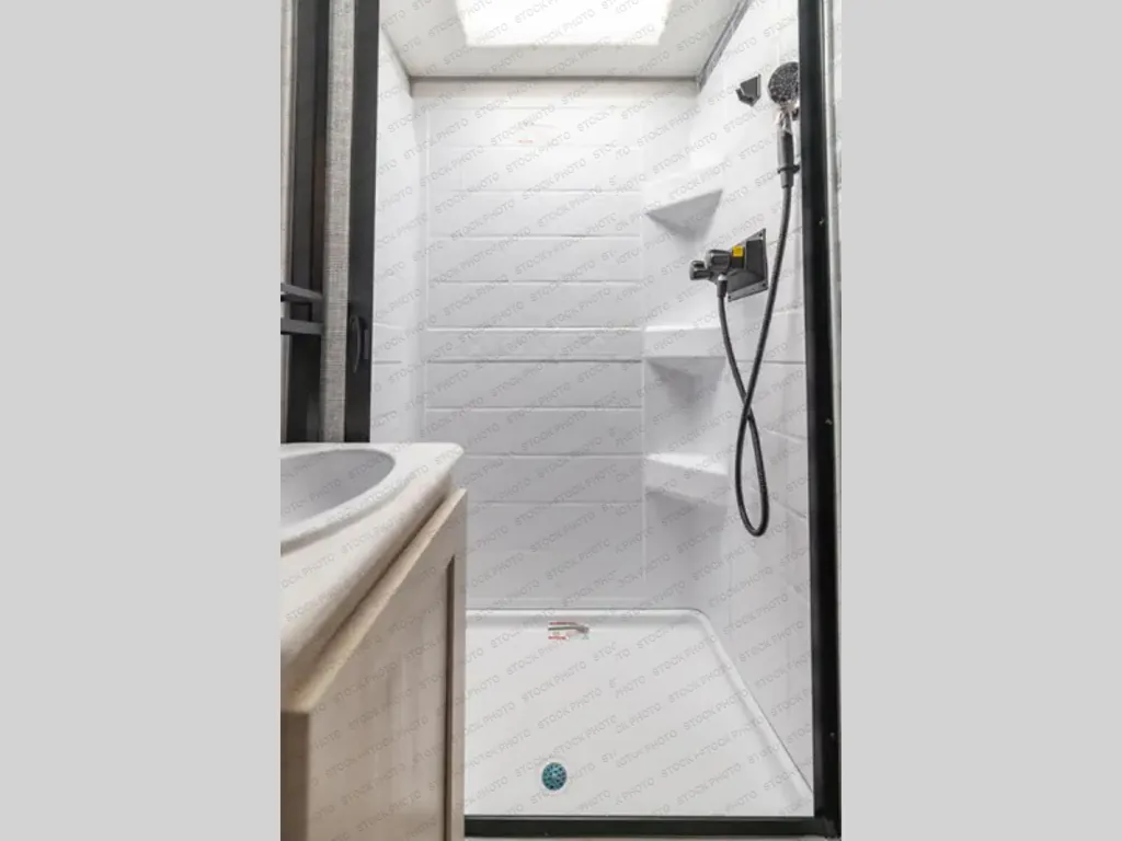 2027 Forest River R-Pod RP-207, Photos photo 6