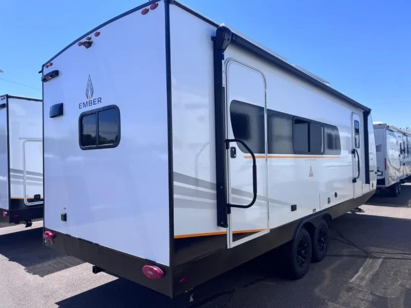 2026 Ember RV E-Series 24RLD - Photo 3