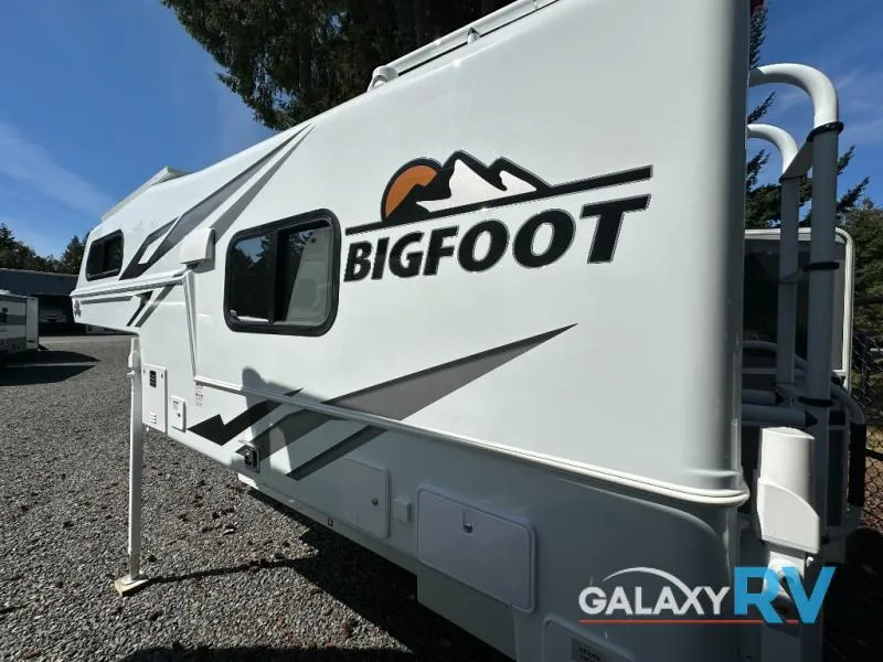 2026 Bigfoot 1500 Series 15C 9.5FR - Photo 4