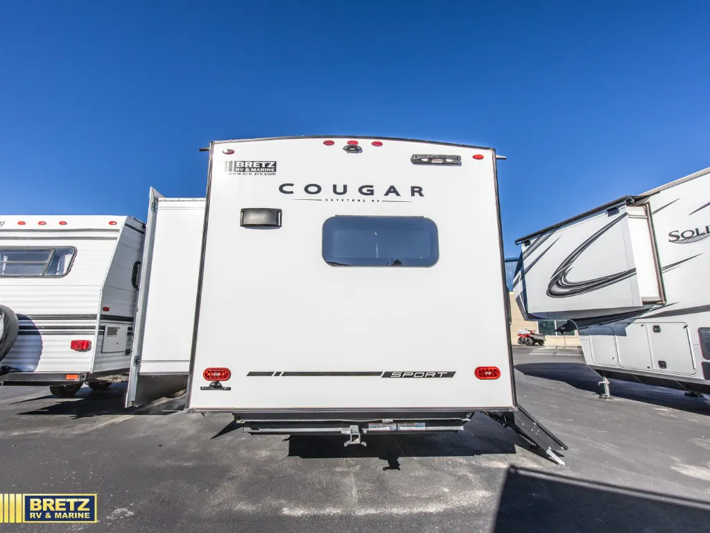 2023 Keystone Cougar Sport 2100RK, Photos photo 5