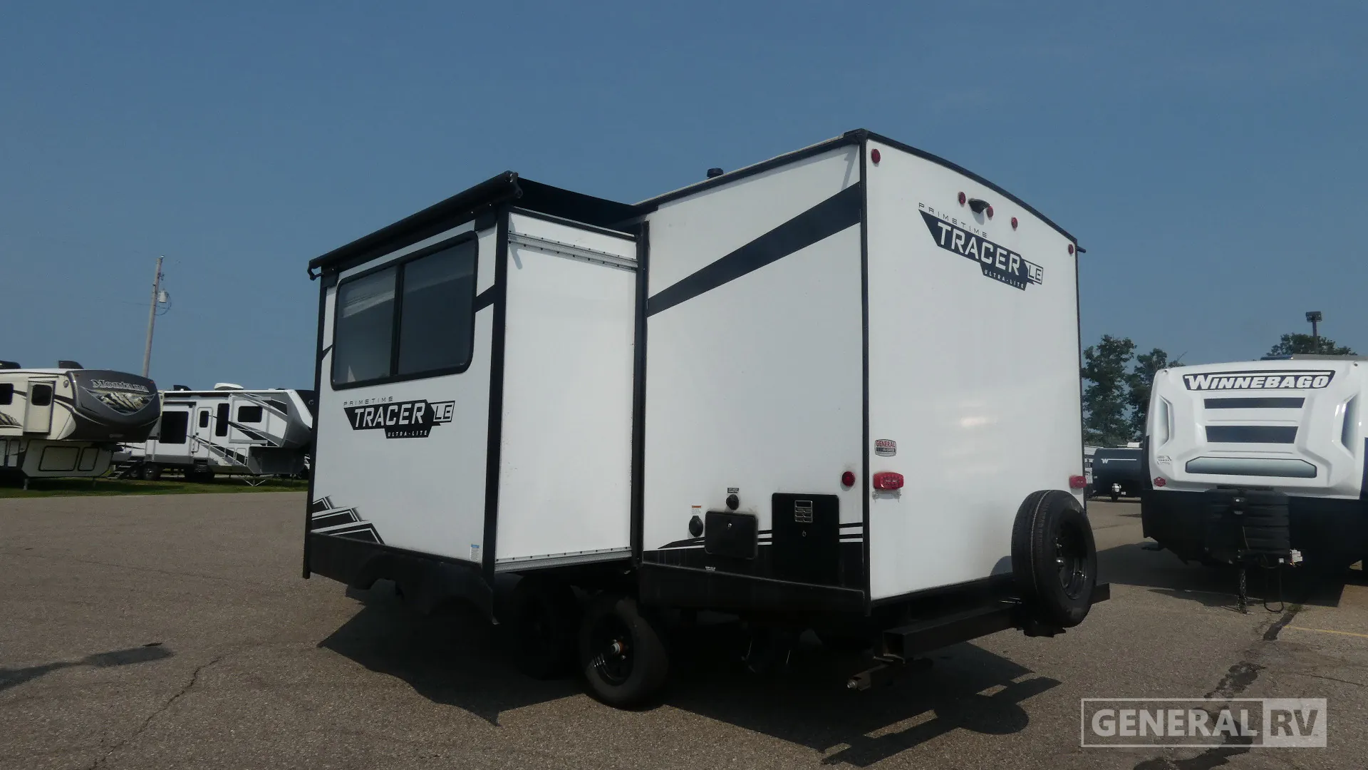 2022 Prime Time Tracer LE 190RBSLE - Photo 4
