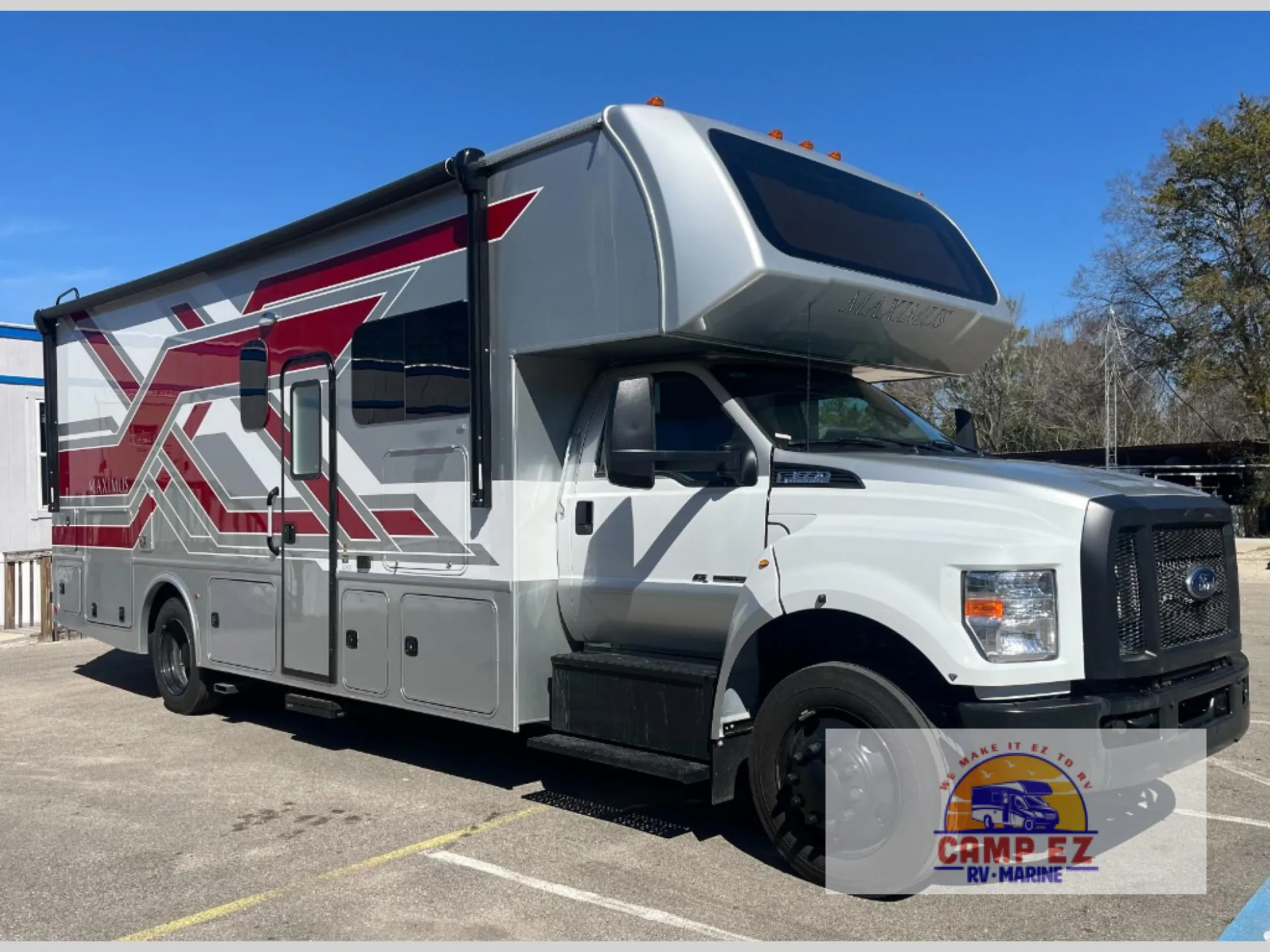 2026 Nexus Maximus 32MX - Photo 2