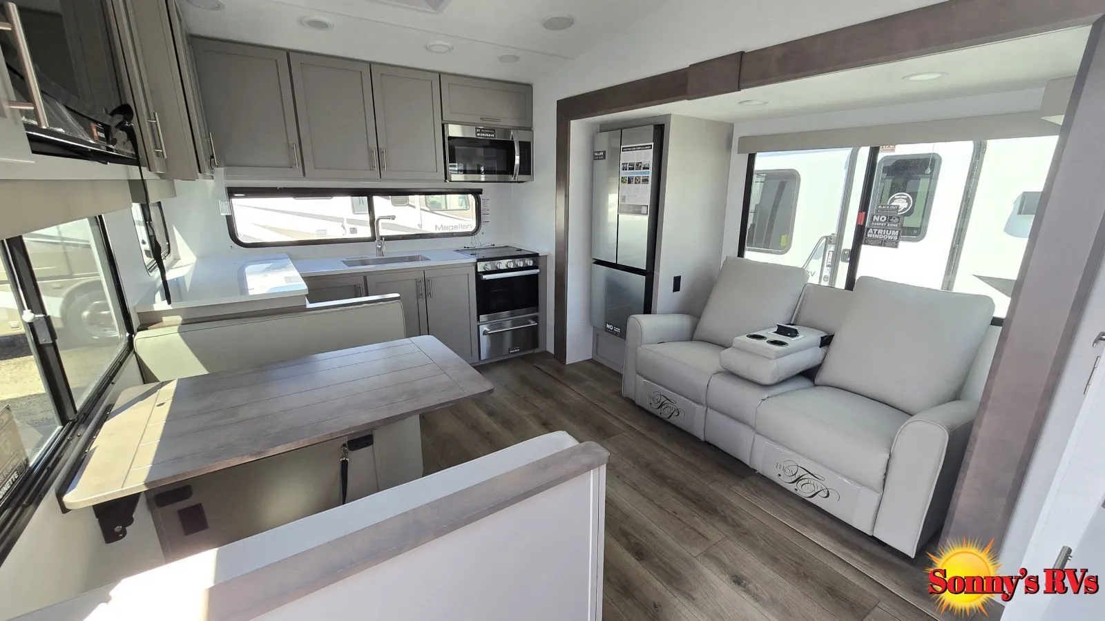 2026 Alliance RV Avenue 23ML - Photo 3