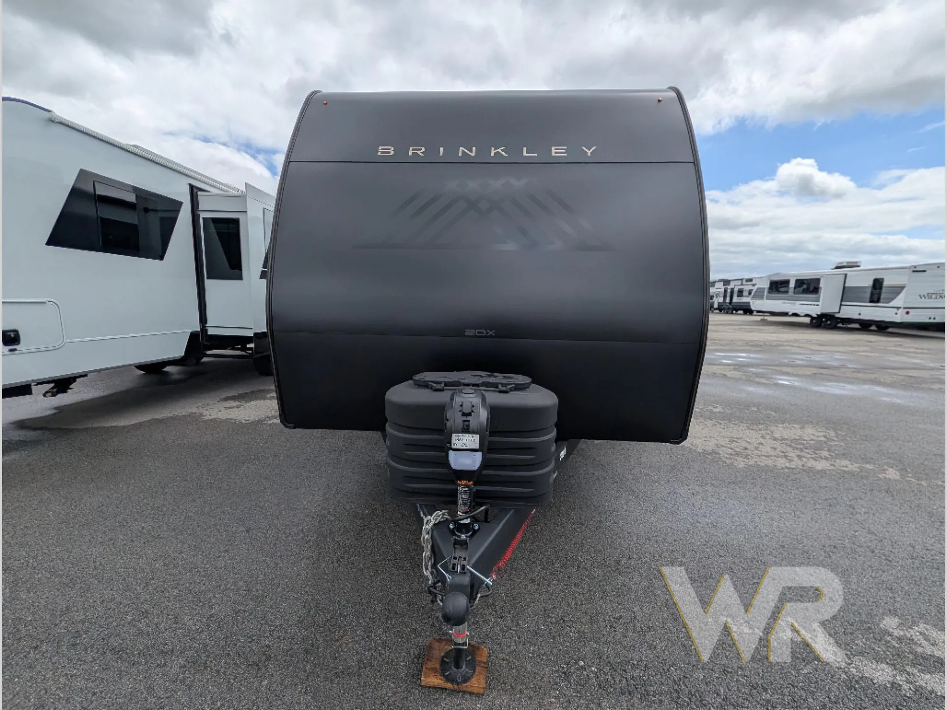 2026 Brinkley Model Ix 20X - Photo 4
