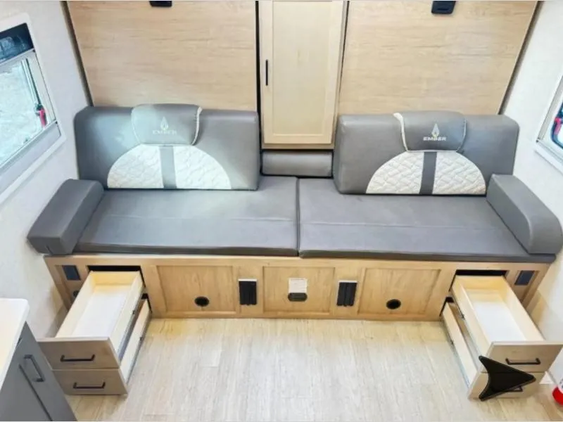 2026 Ember RV Overland Series 240TKR - Photo 3