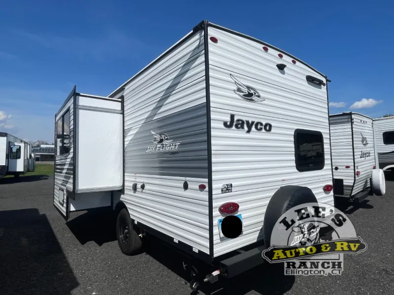 2025 Jayco Jay Flight SLX 197MB - Photo 4